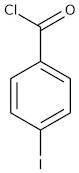 4-Iodobenzoyl chloride, 98%