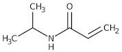 N-Isopropylacrylamide, 99%, pure, stabilized