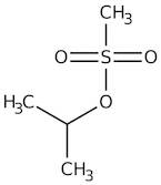 Isopropyl methanesulfonate, 99%