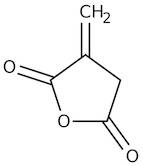 Itaconic anhydride, 98%