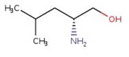 D(-)-Leucinol, 97%