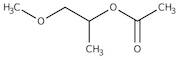 2-(1-Methoxy)propyl acetate, 99%