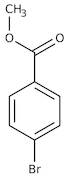 Methyl 4-bromobenzoate, 99%