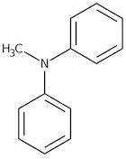 N-Methyldiphenylamine, 97%