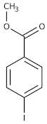 Methyl 4-iodobenzoate, 98%