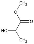 Methyl DL-lactate, 99%