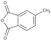 4-Methylphthalic anhydride, 96%