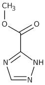 Methyl 1,2,4-triazole-3-carboxylate, 98%