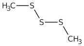 Dimethyl trisulfide, 98+%