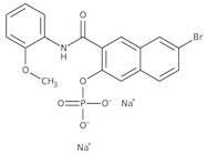 Naphthol AS-BI phosphate, 93%