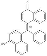 α-Naphtholbenzein