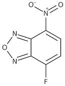 4-Fluoro-7-nitrobenzofurazan, 98%