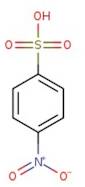 4-Nitrobenzenesulfonic acid hydrate, 98%