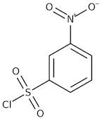 3-Nitrobenzenesulfonyl chloride, 97%