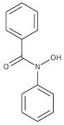 N-Phenylbenzohydroxamic acid, 98%