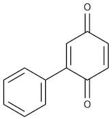 Phenyl-p-benzoquinone, 95%