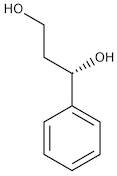 (S)-1-Phenyl-1,3-propanediol, 98%