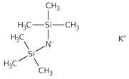 Potassium bis(trimethylsilyl)amide, 0.7M solution in toluene, +99.4%