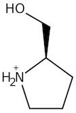 D(-)Prolinol, 99%