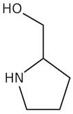 L(+)-Prolinol, 95%