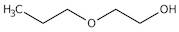 2-Propoxyethanol, 98%, pure