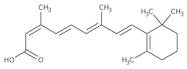 13-cis-Retinoic acid, 99%