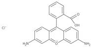 Rhodamine 110, 98+%