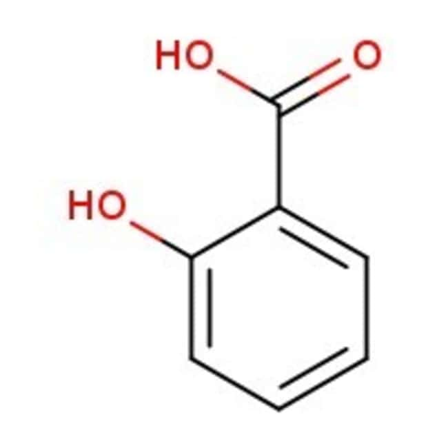 Salicylic Acid, For analysis ACS, +99%