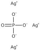 Silver phosphate, 98%