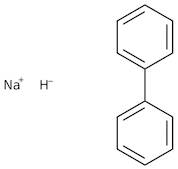 Sodium biphenyl, 15-25%w/w solution in diethylene glycol diethyl ether, offered as 20 x 15mL