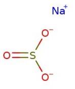 Sodium bisulfite, ACS reagent, powder