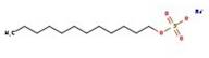 Dodecyl sulfate, sodium salt, 98%, for biochemistry, suitable for electrophoresis