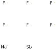 Sodium hexafluoroantimonate, 98%