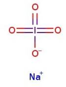 Sodium periodate, 99.8+%, ACS reagent