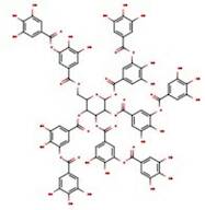 Tannic acid, ACS reagent