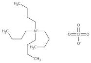 Tetrabutylammonium Perchlorate, Contains Max. 10% Water 98%