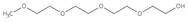 Tetraethyleneglycol monomethyl ether, 98%