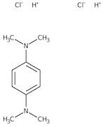 N,N,N',N'-Tetramethyl-p-phenylenediamine dihydrochloride, 98+%