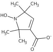 2,2,5,5-Tetramethyl-3-pyrrolin-1-oxyl-3-carboxylic acid, 99%