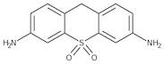 3,6-Thioxanthenediamine-10,10-dioxide, 97%