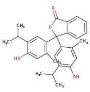 Thymolphthalein, ACS reagent