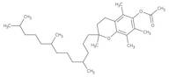 D-α-Tocopheryl acetate, 97%