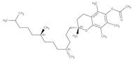 DL-α-Tocopheryl acetate, 98%