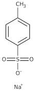 p-Toluenesulfonic acid, sodium salt