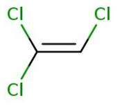 Trichloroethylene, 99.6%, ACS reagent, stabilized