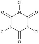 Trichloroisocyanuric acid, 99%