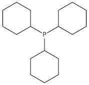 Tricyclohexylphosphine, 97%