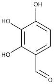 2,3,4-Trihydroxybenzaldehyde, 98%