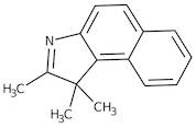 1,1,2-Trimethyl-1H-benz[e]indole, 96%