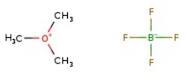 Trimethyloxonium tetrafluoroborate, 95%